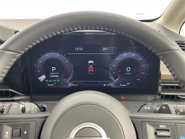 Nissan SERENA 2025 8511071-7