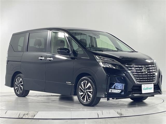 Nissan SERENA 2020 8511084-0