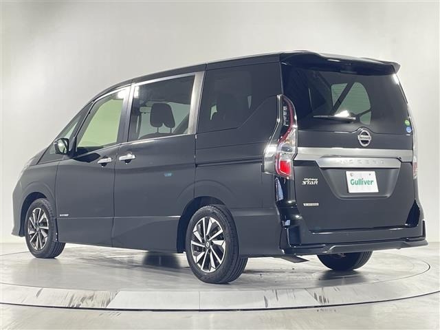 Nissan SERENA 2020 8511084-1