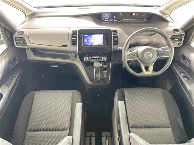 Nissan SERENA 2020 8511084-15