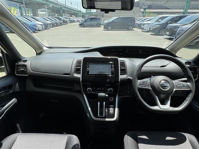 Nissan SERENA 2018 8511086-16