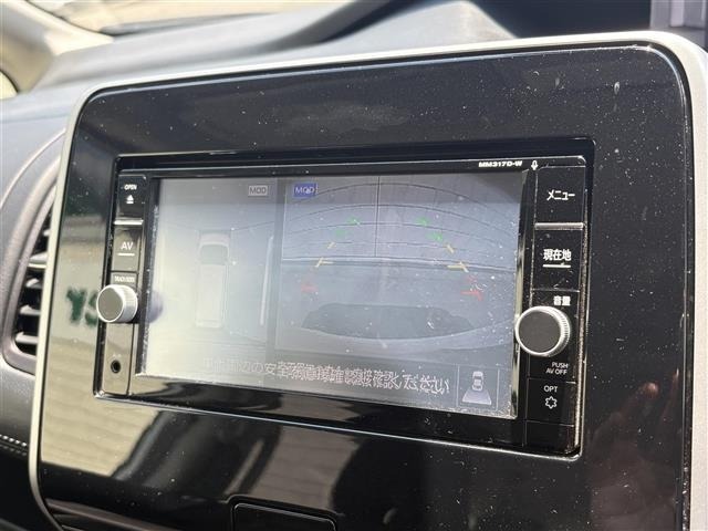 Nissan SERENA 2018 8511086-18