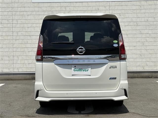 Nissan SERENA 2018 8511086-2