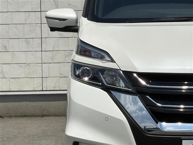 Nissan SERENA 2018 8511086-21