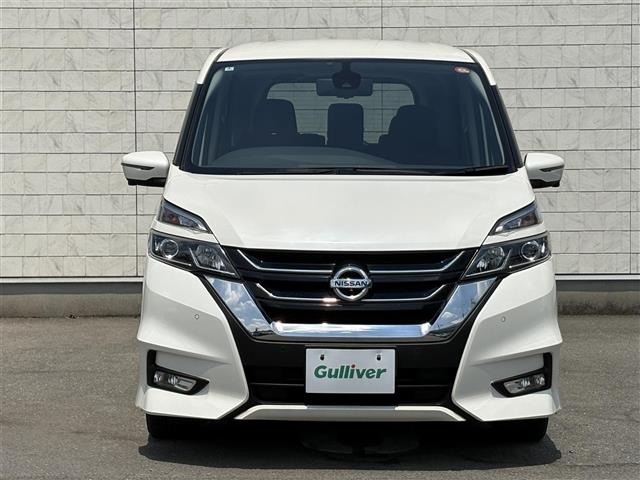 Nissan SERENA 2018 8511086-23
