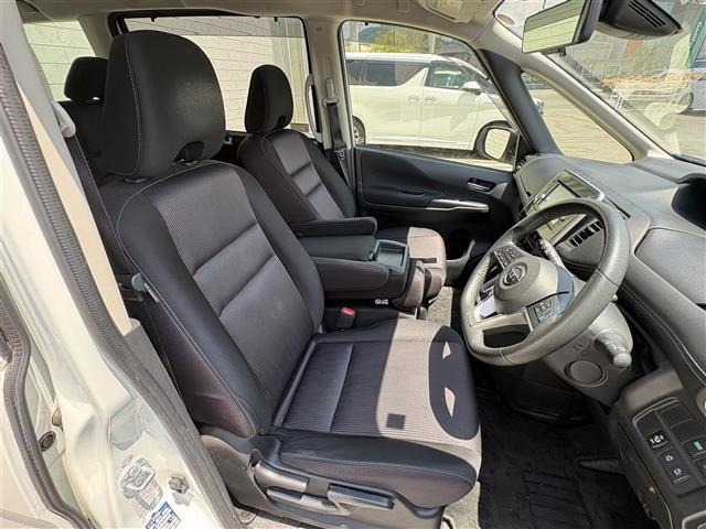 Nissan SERENA 2018 8511086-9