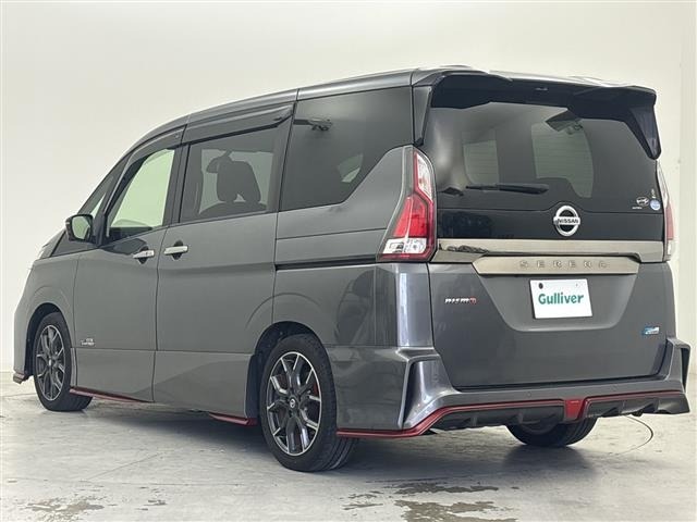 Nissan SERENA 2018 8511087-15