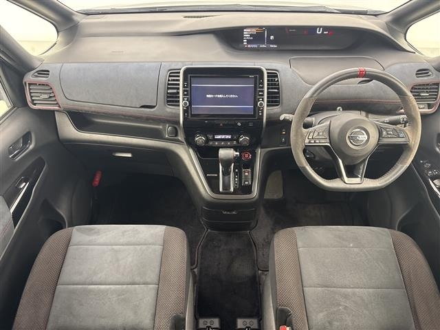Nissan SERENA 2018 8511087-16
