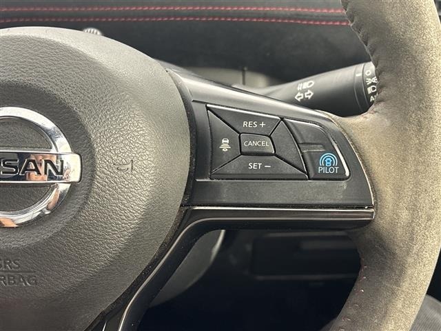 Nissan SERENA 2018 8511087-21