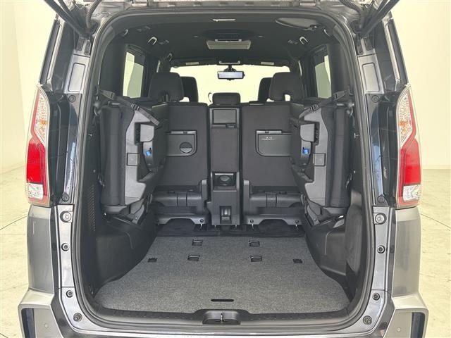Nissan SERENA 2018 8511087-22