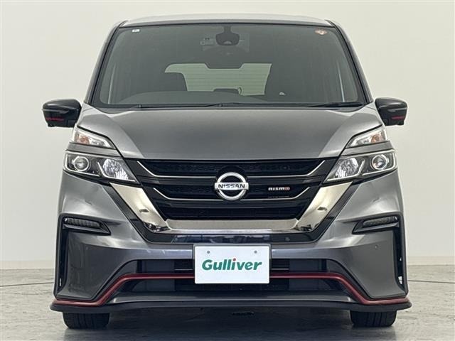 Nissan SERENA 2018 8511087-24