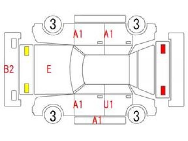 Nissan SERENA 2018 8511087-25