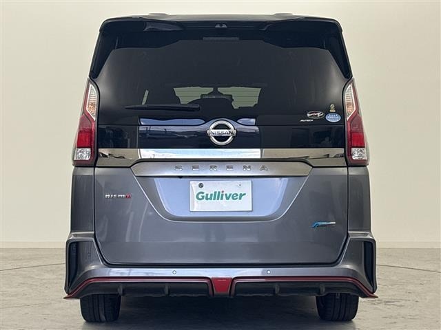 Nissan SERENA 2018 8511087-4
