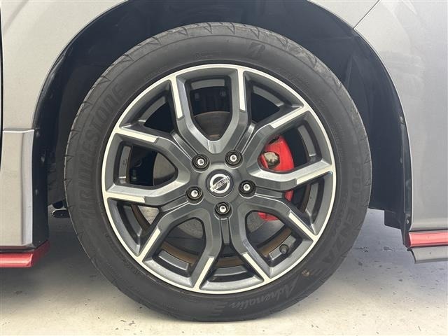 Nissan SERENA 2018 8511087-6