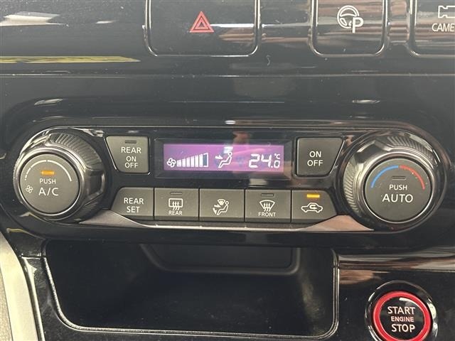 Nissan SERENA 2018 8511087-7