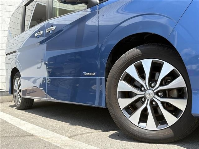 Nissan SERENA 2017 8511090-13