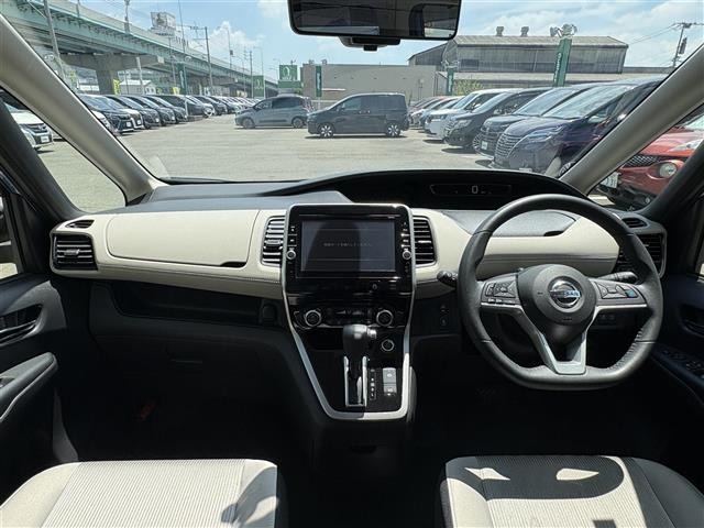 Nissan SERENA 2017 8511090-16