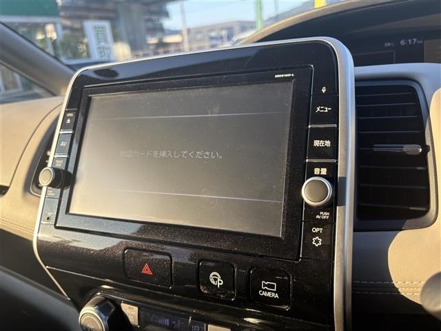Nissan SERENA 2017 8511090-17