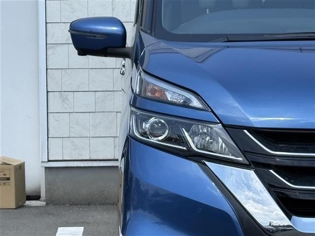 Nissan SERENA 2017 8511090-21