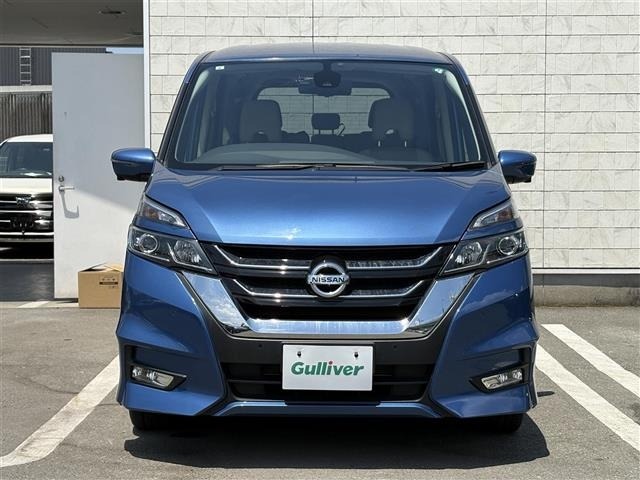 Nissan SERENA 2017 8511090-23