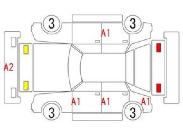 Nissan SERENA 2017 8511090-24