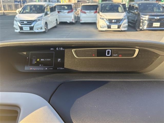 Nissan SERENA 2017 8511090-7