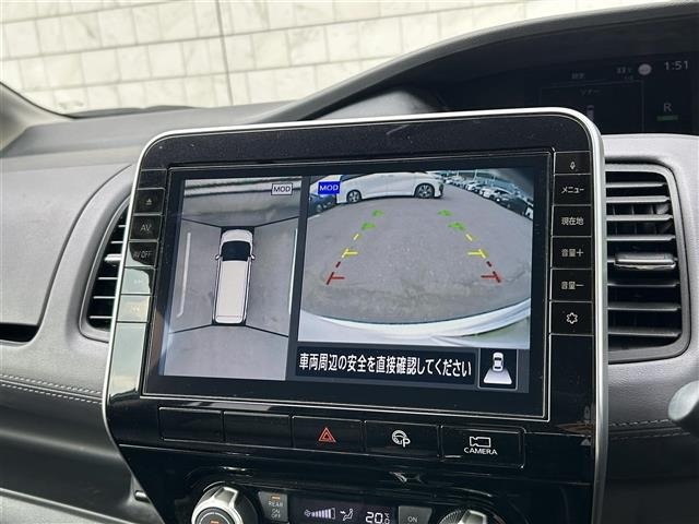 Nissan SERENA 2020 8511096-17