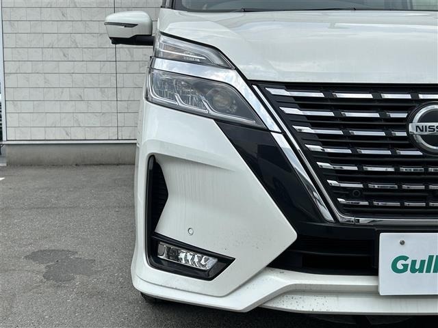 Nissan SERENA 2020 8511096-21