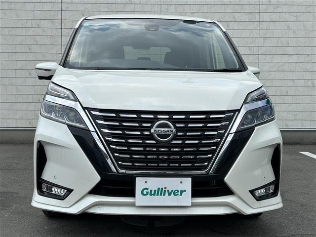Nissan SERENA 2020 8511096-23