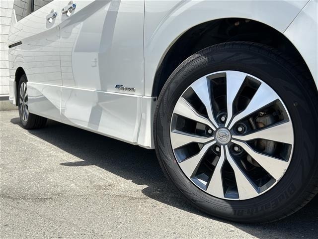 Nissan SERENA 2016 8511097-13
