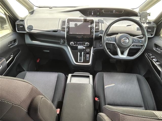 Nissan SERENA 2016 8511097-16