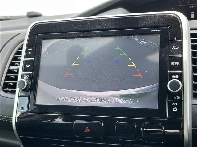 Nissan SERENA 2016 8511097-17