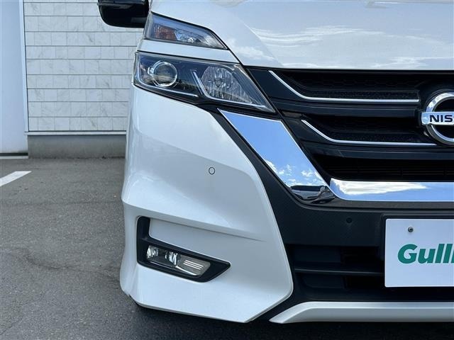Nissan SERENA 2016 8511097-21