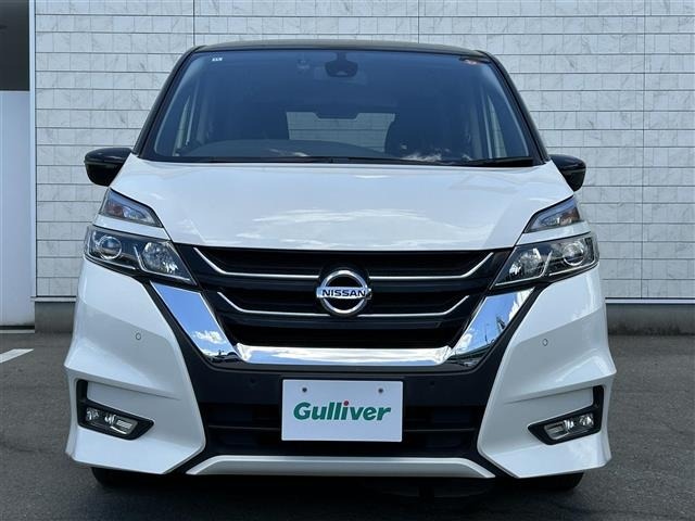 Nissan SERENA 2016 8511097-23