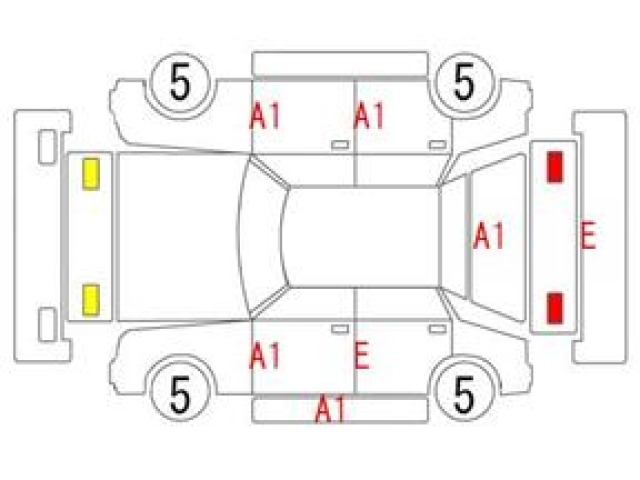 Nissan SERENA 2016 8511097-24