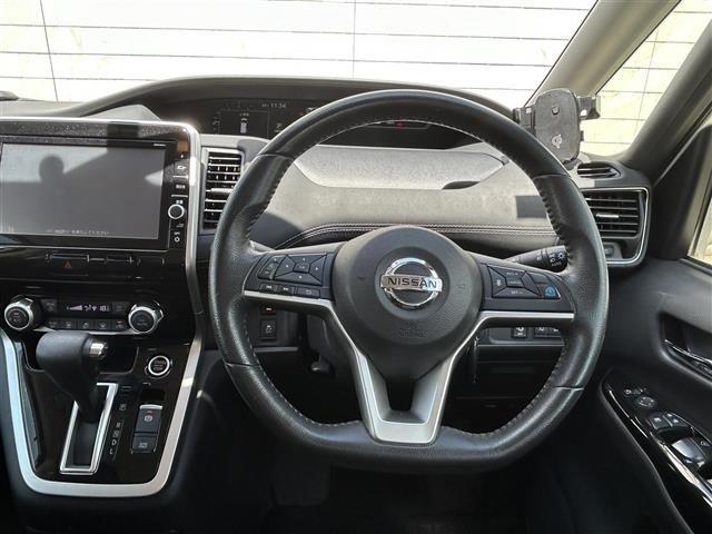 Nissan SERENA 2016 8511097-3