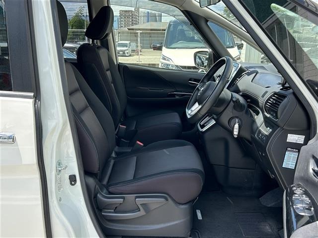 Nissan SERENA 2016 8511097-9