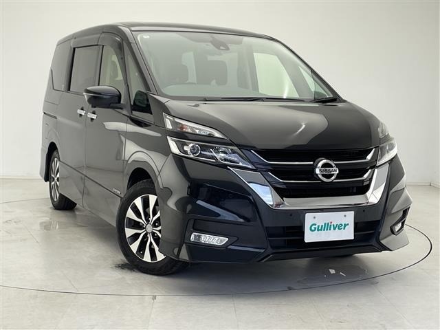 Nissan SERENA 2018 8511098-0