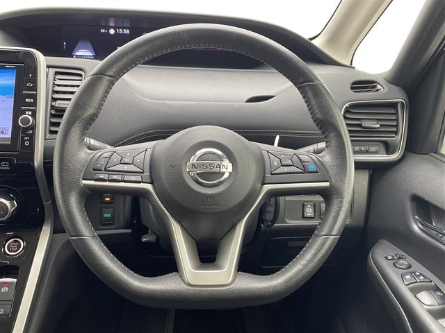 Nissan SERENA 2018 8511098-1