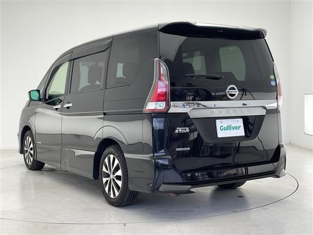 Nissan SERENA 2018 8511098-14
