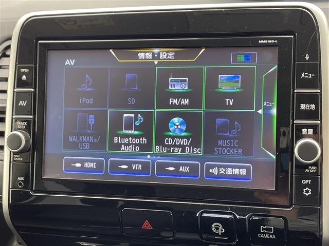 Nissan SERENA 2018 8511098-20