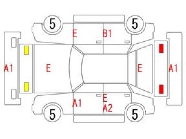 Nissan SERENA 2018 8511098-24