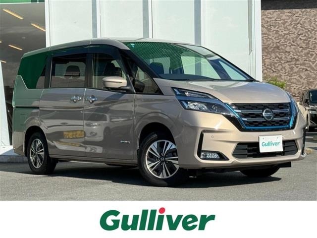 Nissan SERENA 2020 8511099-0
