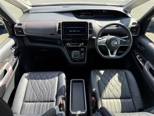 Nissan SERENA 2020 8511099-15