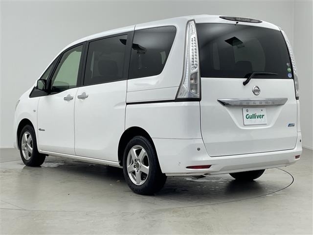 Nissan SERENA 2013 8511102-14