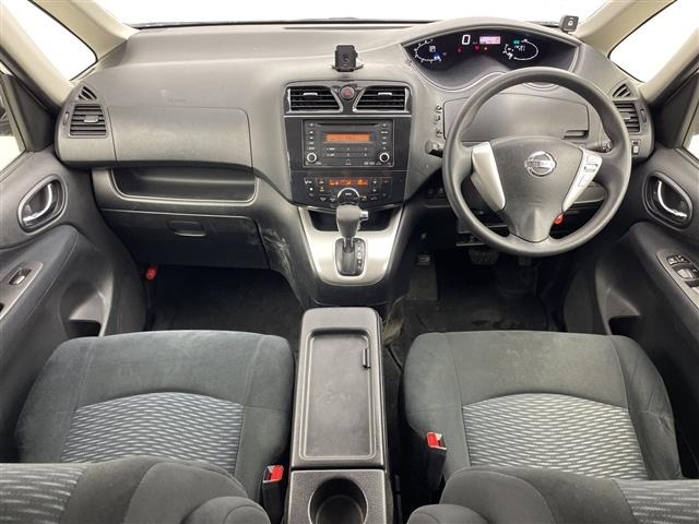 Nissan SERENA 2013 8511102-15