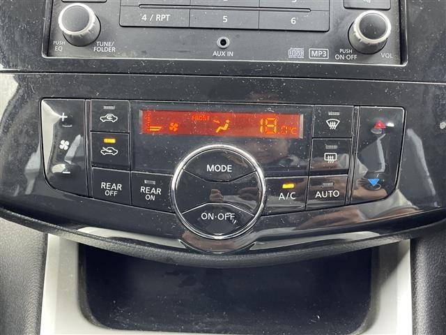 Nissan SERENA 2013 8511102-17