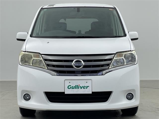 Nissan SERENA 2013 8511102-23