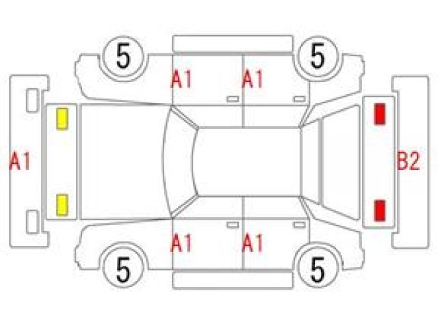 Nissan SERENA 2013 8511102-24