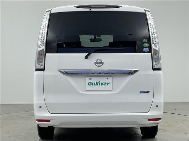 Nissan SERENA 2013 8511102-4